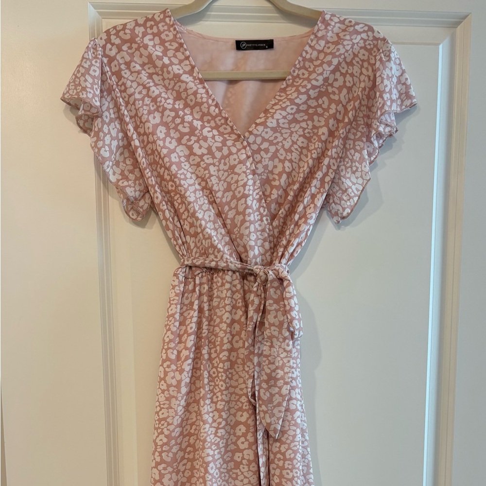 Spring Dress